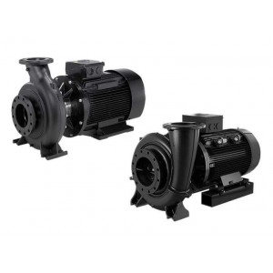 Насос консольно-моноблочный Grundfos NB 100-160/176 A-F2-B-BAQE 98341274 Насос консольно-моноблочный Grundfos NB 100-160/176 A-F2-B-BAQE 98341274