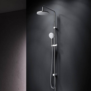 Душевая система AM.PM Like ShowerSpot F0790000 Душевая система AM.PM Like ShowerSpot F0790000