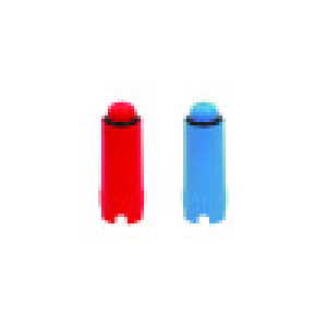 Заглушка для фитингов Henco 1/2 ВР 80 мм красная HE PLUG04-R80 Заглушка для фитингов Henco 1/2 ВР 80 мм красная HE PLUG04-R80