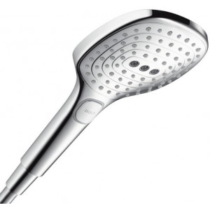 Ручной душ Hansgrohe Raindance Select E 120 3 режима 26520000 Ручной душ Hansgrohe Raindance Select E 120 3 режима 26520000