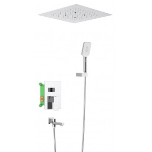 Набор для комплектации ванны Timo Selene 4 в 1 хром SX-2039/00SM Набор для комплектации ванны Timo Selene 4 в 1 хром SX-2039/00SM