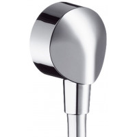 Шланговое подсоединение hansgrohe FixFit E 1/2 27454000