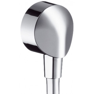 Шланговое подсоединение hansgrohe FixFit E 1/2 27454000