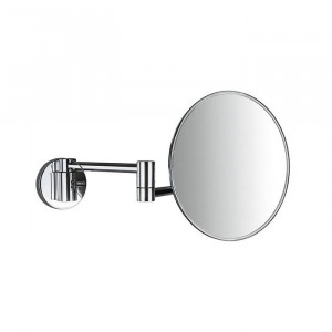 Зеркало косметическое Colombo Design Specchi без подсветки хром B9759.CR Зеркало косметическое Colombo Design Specchi без подсветки хром B9759.CR