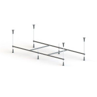 Каркас для ванны AM.PM X-Joy 160x70 см W94A-160-070W-R