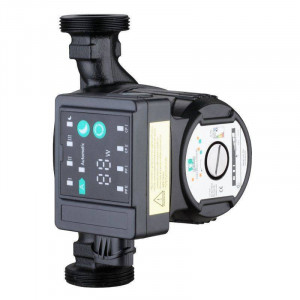 Насос циркуляционный Pumpman STAR 32/6 A с гайками STAR 32/6 A Насос циркуляционный Pumpman STAR 32/6 A с гайками STAR 32/6 A