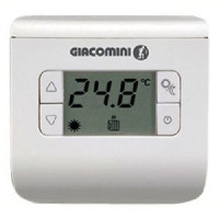 Термостат комнатный цифровой Giacomini K494AY001