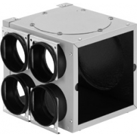 Модуль расширения Zehnder ComfoWell 4 x DN 90 990323065