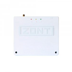 Блок расширения ZONT EX-77 для Climatic 1.3 ML00004766 Блок расширения ZONT EX-77 для Climatic 1.3 ML00004766