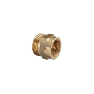 Переход Oventrop Cofit S Н ЕК-В 1 x 1 бронза 1504155 Переход Oventrop Cofit S Н ЕК-В 1 x 1 бронза 1504155