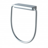 Полотенцедержатель-кольцо Ideal Standard Connect N1384AA