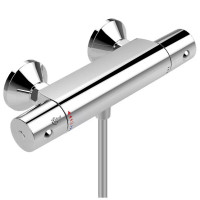 Термостат для душа Ideal Standard Ceratherm 50 A6367AA