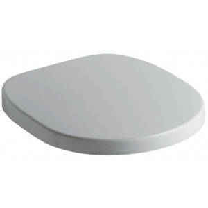 Сиденье для унитаза Ideal Standard Connect с крышкой стандарт E712801