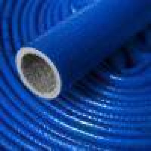 Трубка теплоизоляционная K-FLEX PE COMPACT BLUE 04x015-10 040152103PE0CB Трубка теплоизоляционная K-FLEX PE COMPACT BLUE 04x015-10 040152103PE0CB