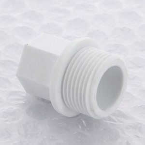 Заглушка резьбовая наружная Pro Aqua 25x3/4 PA15510P
