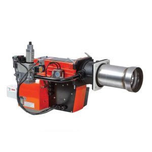 Горелка газовая GOKCE C 80/2 S Long двухступенчатая 170-880 кВт 21 мбар 0802021 LNG Горелка газовая GOKCE C 80/2 S Long двухступенчатая 170-880 кВт 21 мбар 0802021 LNG