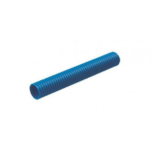 Гофротруба Hogert Technik FlexLight 25-32/40 мм синяя бухта 30 м EPC2540B Гофротруба Hogert Technik FlexLight 25-32/40 мм синяя бухта 30 м EPC2540B
