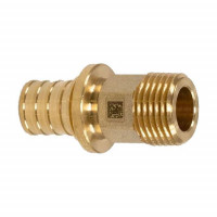 Муфта переходная REHAU RAUTITAN MX 32-R 1 наружная резьба 11096911001