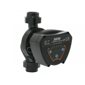 Насос циркуляционный ZOTA EcoRING IV 25/120 180 ZR3631046205 Насос циркуляционный ZOTA EcoRING IV 25/120 180 ZR3631046205