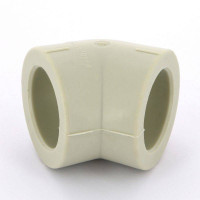 Угольник 45° полипропиленовый FV-Plast 40 мм 203040