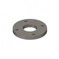 Фланец плоский Elsen DN 100 PN 10 8 отверстий комплект 2 шт EWG100.008