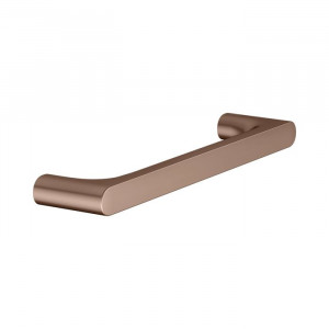 Поручень Keuco Edition 400 35 см подвесной brushed red gold 11507290000 Поручень Keuco Edition 400 35 см подвесной brushed red gold 11507290000