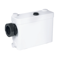 Канализационная насосная установка SFA SANIPACK PA2STD