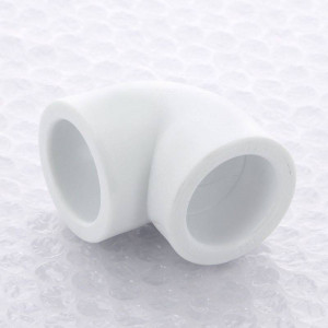 Угольник Pro Aqua 90° 32 мм полипропиленовый PA13012P