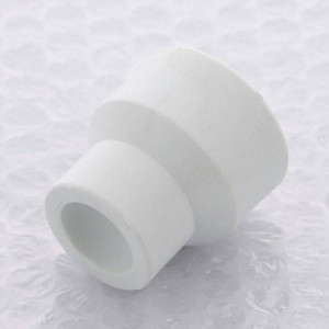 Муфта-вставка редукционная Pro Aqua PP-R 40х20 мм PA12518P Муфта-вставка редукционная Pro Aqua PP-R 40х20 мм PA12518P