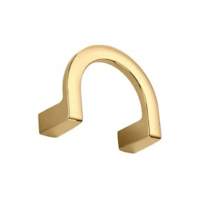 Крючок Colombo Design Lulu PVD золото BLC47.HPS Крючок Colombo Design Lulu PVD золото BLC47.HPS