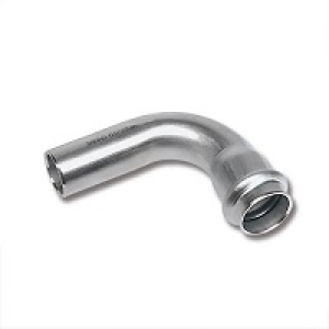 Отвод 90° Sanha NiroPress 316L ВПр-НПр 22 мм 9001A223 Отвод 90° Sanha NiroPress 316L ВПр-НПр 22 мм 9001A223