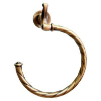 Кольцо для полотенца Texton Old Brass OP 213.92
