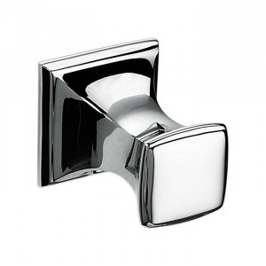 Крючок Colombo Design Portofino CD87 хром BCD87.CR Крючок Colombo Design Portofino CD87 хром BCD87.CR
