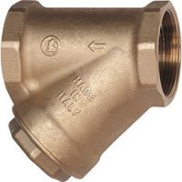 Фильтр сетчатый косой Giacomini 3/4 с магнитом R74MY004