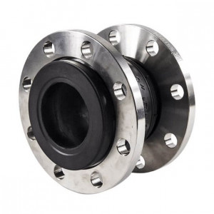 Компенсатор резиновый Grundfos DN 50 PN16 L=130 мм 00ID6863 Компенсатор резиновый Grundfos DN 50 PN16 L=130 мм 00ID6863