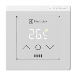 Терморегулятор Electrolux ETV-16W программируемый со сменными панелями НС-1432049