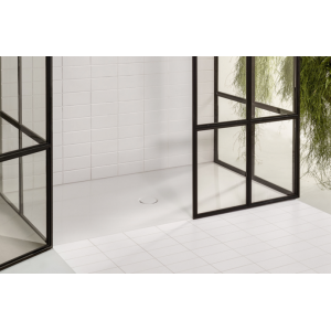 Душевой поддон Bette BetteFloor 900x900x45 мм белый 5931 000 Душевой поддон Bette BetteFloor 900x900x45 мм белый 5931 000