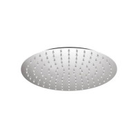 Верхний душ Plumberia Selection IXO 25 см хром SAT3174CR