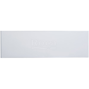Панель фронтальная для акриловой ванны Roca Line 1500х700 мм ZRU9302984 Панель фронтальная для акриловой ванны Roca Line 1500х700 мм ZRU9302984