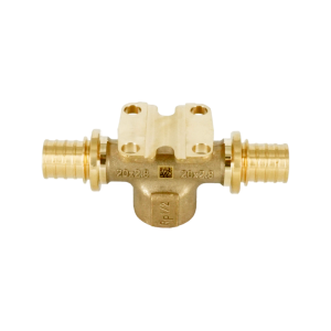 Тройник настенный REHAU RAUTITAN MX 20-Rp 1/2-20 с внутренней резьбой латунь 11092941001 Тройник настенный REHAU RAUTITAN MX 20-Rp 1/2-20 с внутренней резьбой латунь 11092941001