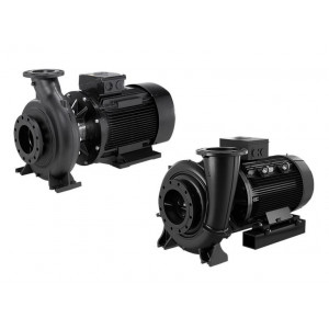 Насос консольно-моноблочный одноступенчатый Grundfos NB 65-200/198 A-F-A-BQQE 98092105 Насос консольно-моноблочный одноступенчатый Grundfos NB 65-200/198 A-F-A-BQQE 98092105