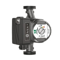 Циркуляционный насос Pumpman GRA32/4 25 Вт 180 мм GRA32/4