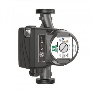 Циркуляционный насос Pumpman GRA32/4 25 Вт 180 мм GRA32/4 Циркуляционный насос Pumpman GRA32/4 25 Вт 180 мм GRA32/4