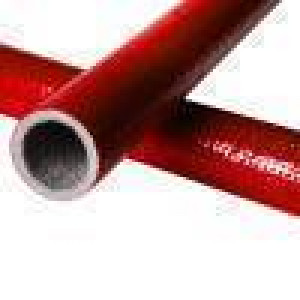 Трубка теплоизоляционная K-FLEX PE COMPACT RED 06x015-2 060152118PE0CR Трубка теплоизоляционная K-FLEX PE COMPACT RED 06x015-2 060152118PE0CR