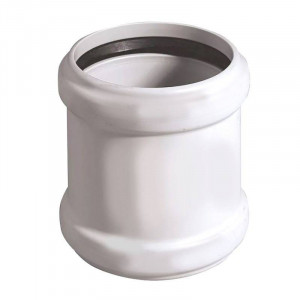 Муфта канализационная Sinikon Comfort 110 мм dui528007.K