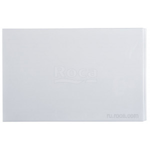 Панель боковая для ванны Roca Uno 160/170 левая ZRU9302873 Панель боковая для ванны Roca Uno 160/170 левая ZRU9302873