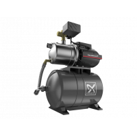 Насосная станция Grundfos JP 3-42 PT-H с баком 20 л 99463915