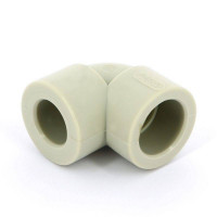 Угольник 90° полипропиленовый редукционный FV-Plast 25х20 мм 211025020