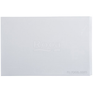 Панель боковая для ванны Roca Uno 160/170 правая ZRU9302874 Панель боковая для ванны Roca Uno 160/170 правая ZRU9302874