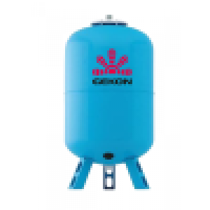 Бак мембранный для водоснабжения Gekon WAV300 10 бар GKB0141515 Бак мембранный для водоснабжения Gekon WAV300 10 бар GKB0141515